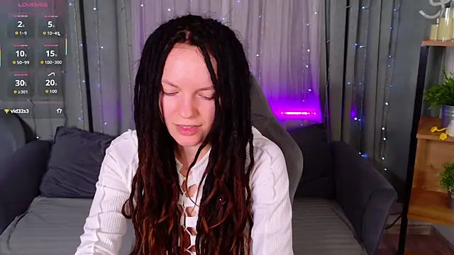 Snapshot of CoreyJane chatting on June 14, 2026, 4:36 am CoreyJane online show from June 14, 2026, 4:36 am