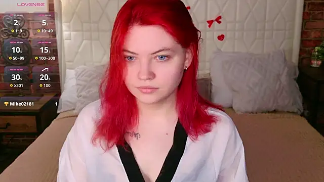 Lisa Adam online show from February 26, 2026, 4:06 pm