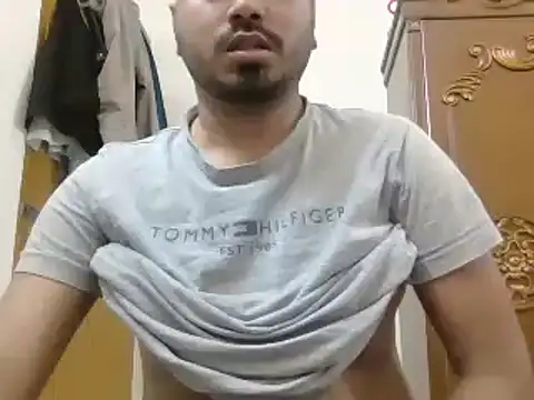 desiboyasif online show from September 28, 2025, 4:56 pm