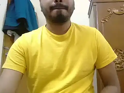 desiboyasif online show from September 30, 2025, 7:08 pm