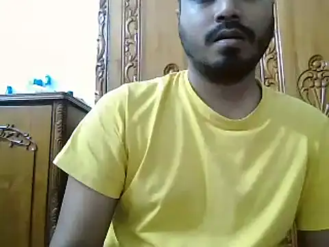 desiboyasif online show from October 9, 2025, 6:50 pm