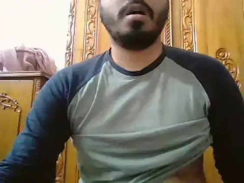 desiboyasif online show from February 2, 2026, 6:06 pm