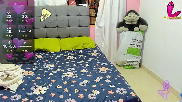 dahian carter online show from January 16, 2025, 12:20 pm