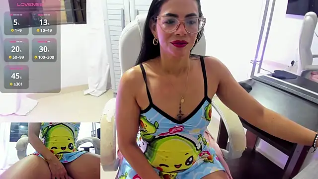 dahian carter online show from March 4, 2026, 10:21 am