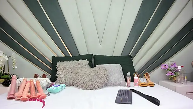 Snapshot of kathy-steven chatting on September 25, 2025, 6:55 pm kathy-steven online show from September 25, 2025, 6:55 pm