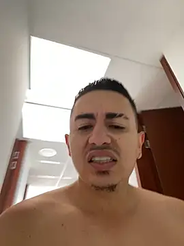 Snapshot of DanielGomez9 chatting on December 28, 2024, 5:57 pm DanielGomez9 online show from December 28, 2024, 5:57 pm