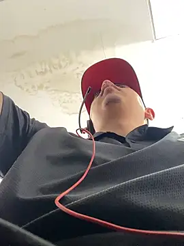 Snapshot of DanielGomez9 chatting on January 16, 2025, 2:30 pm DanielGomez9 online show from January 16, 2025, 2:30 pm