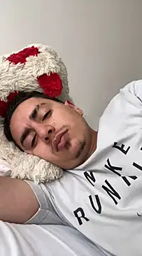 Snapshot of DanielGomez9 chatting on February 16, 2025, 9:59 pm DanielGomez9 online show from February 16, 2025, 9:59 pm