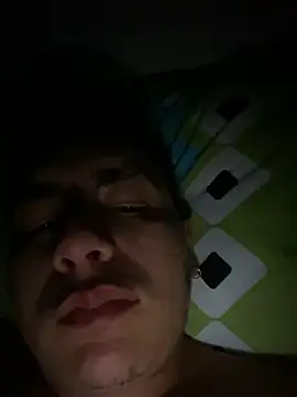 Snapshot of DanielGomez9 chatting on February 28, 2025, 7:48 am DanielGomez9 online show from February 28, 2025, 7:48 am