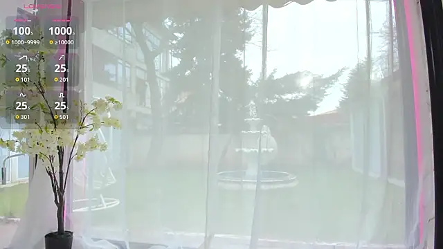 Russian Ava online show from March 12, 2026, 8:42 am