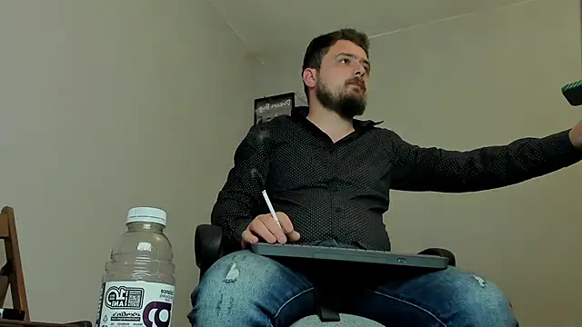 Master Mark Wayne online show from November 22, 2025, 9:25 pm