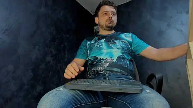 Master Mark Wayne online show from February 5, 2026, 8:02 pm