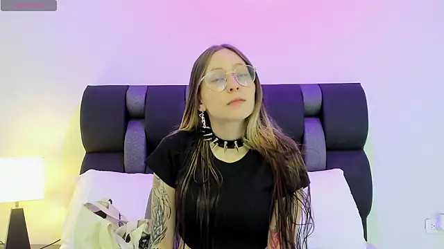 Siouxsie cenobite online show from January 17, 2025, 10:55 am