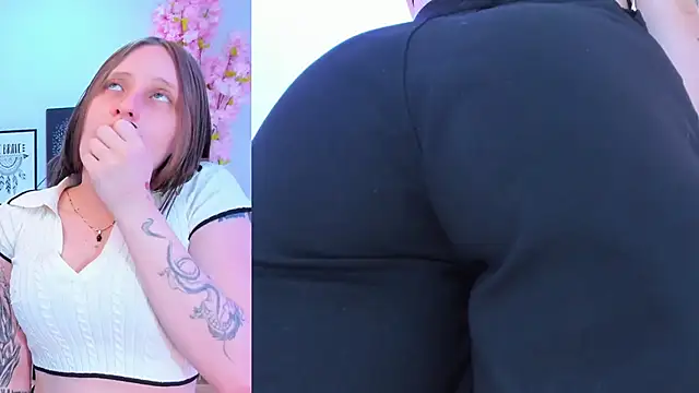 Siouxsie cenobite online show from September 10, 2025, 10:59 am