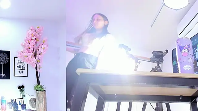 Siouxsie cenobite online show from October 29, 2025, 11:23 am