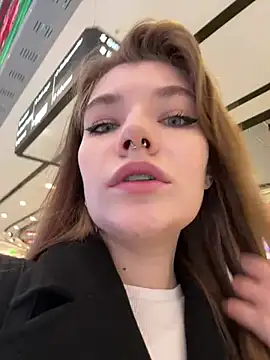 Holy Tereza online show from December 13, 2024, 3:00 pm