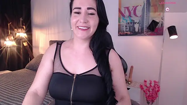 miawilson 1 online show from February 9, 2025, 3:22 am