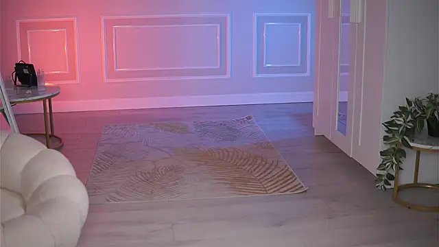 Snapshot of EvaZane chatting on February 1, 2026, 7:34 pm EvaZane online show from February 1, 2026, 7:34 pm