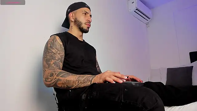 Matt Ferrer online show from February 1, 2025, 8:37 pm