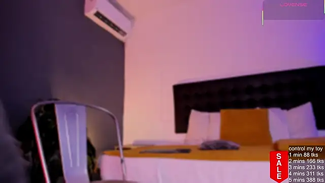 Matt Ferrer online show from October 15, 2025, 7:58 pm