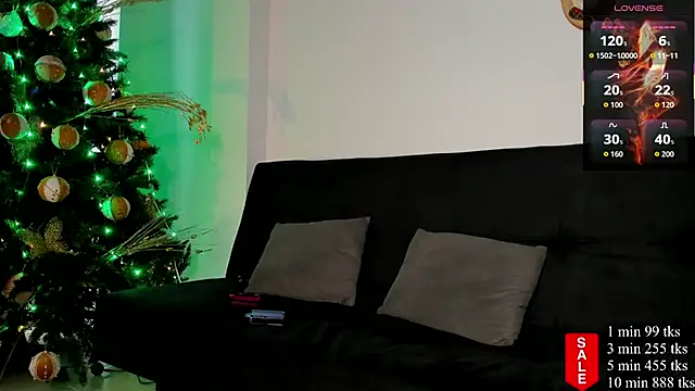 Matt Ferrer online show from November 28, 2025, 8:33 pm