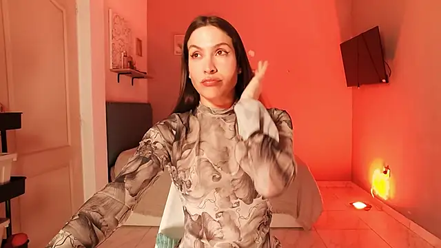 Snapshot of Melisa_cream chatting on July 3, 2026, 2:29 am Melisa cream online show from July 3, 2026, 2:29 am