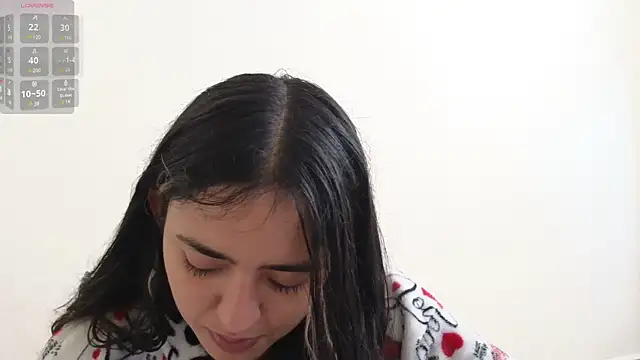 ViolettaSummer online show from March 2, 2025, 2:00 pm