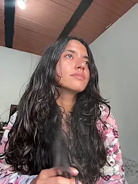 ViolettaSummer online show from April 2, 2026, 12:14 pm