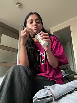 ViolettaSummer online show from July 14, 2026, 8:36 pm