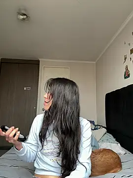 ViolettaSummer online show from July 21, 2026, 7:27 pm