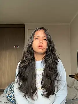 ViolettaSummer online show from July 24, 2026, 12:58 pm