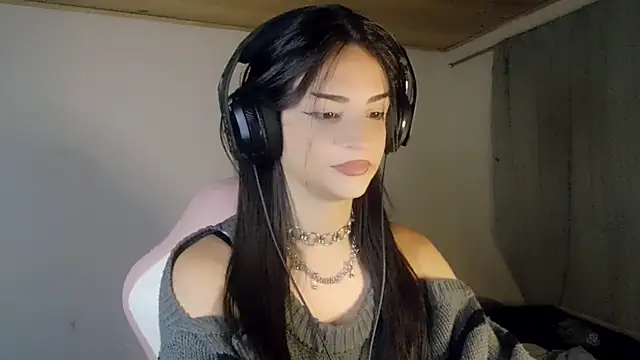 Dollbehavior  online show from January 10, 2026, 6:37 am