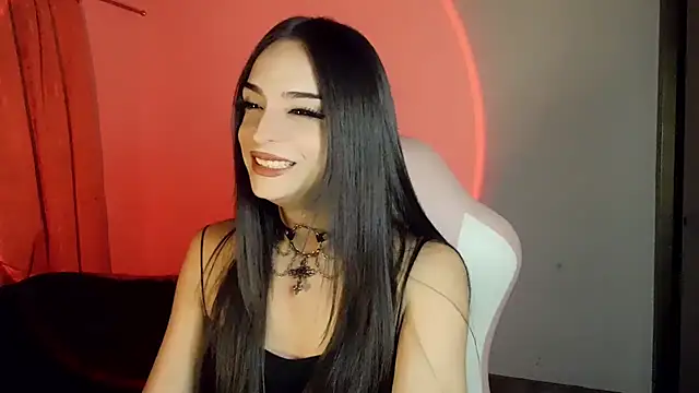 Dollbehavior  online show from June 23, 2026, 3:37 am