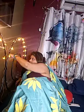 Maaya66 online show from November 3, 2025, 7:37 pm