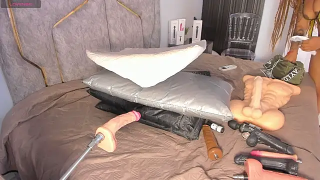 Katejordan online show from January 28, 2025, 3:57 am