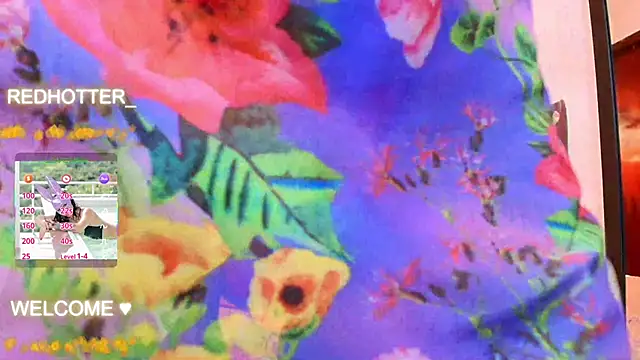 REDHOTTER  online show from March 1, 2025, 2:15 am