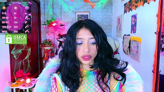 REDHOTTER  online show from October 4, 2025, 8:18 pm