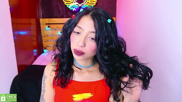 Snapshot of REDHOTTER_ chatting on June 2, 2026, 7:49 pm REDHOTTER online show from June 2, 2026, 7:49 pm
