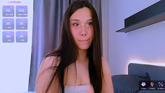 Kaia Sunshine Mia online show from May 20, 2026, 12:11 pm