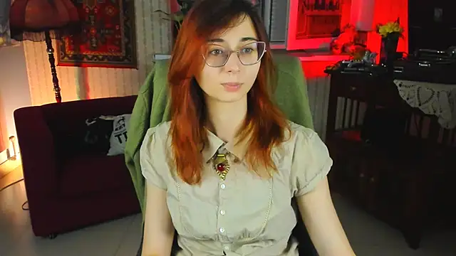 Orianna Fox online show from October 24, 2025, 9:28 am