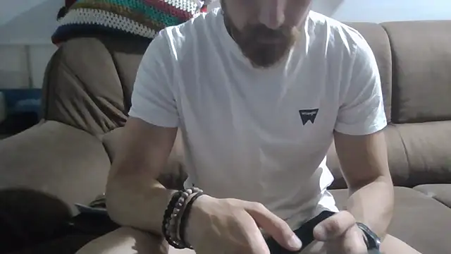 Snapshot of SexyCaptain chatting on July 22, 2026, 9:56 am SexyCaptain online show from July 22, 2026, 9:56 am