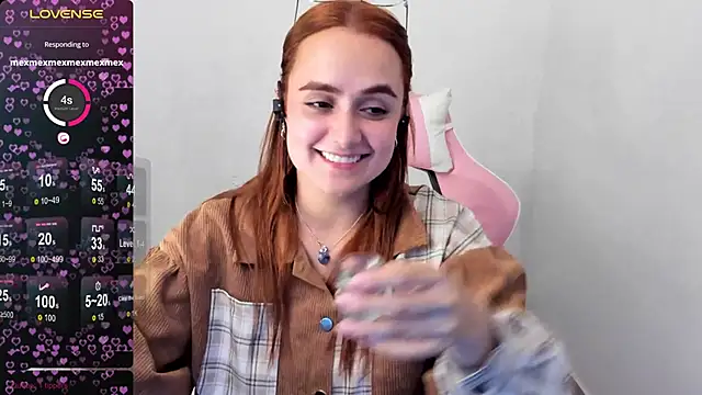 maryluna95 online show from December 18, 2024, 3:26 am