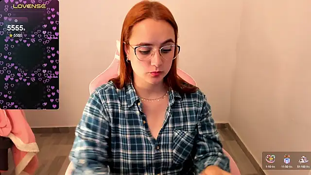 maryluna95 online show from December 28, 2024, 1:18 am