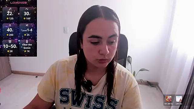 maryluna95 online show from May 25, 2026, 6:36 pm