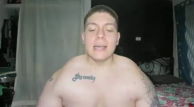 regan jhonso online show from January 26, 2025, 6:48 pm