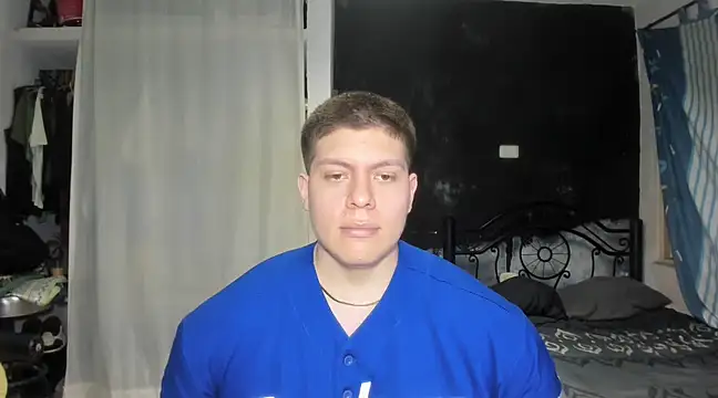 regan jhonso online show from March 7, 2025, 7:19 am