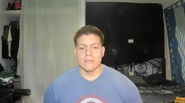 regan jhonso online show from March 13, 2025, 2:44 pm