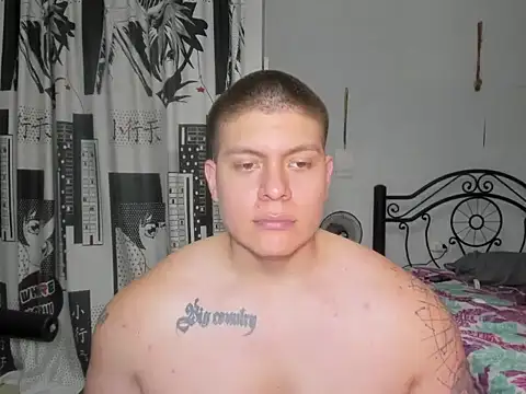 regan jhonso online show from February 15, 2026, 7:51 am