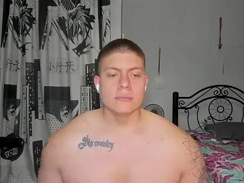 regan jhonso online show from February 18, 2026, 6:31 am