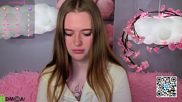 Betany Foks online show from March 27, 2026, 12:38 am